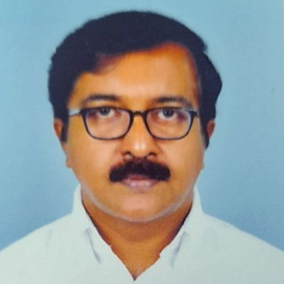 Kesava Prasad, Verifygntech Pvt Ltd